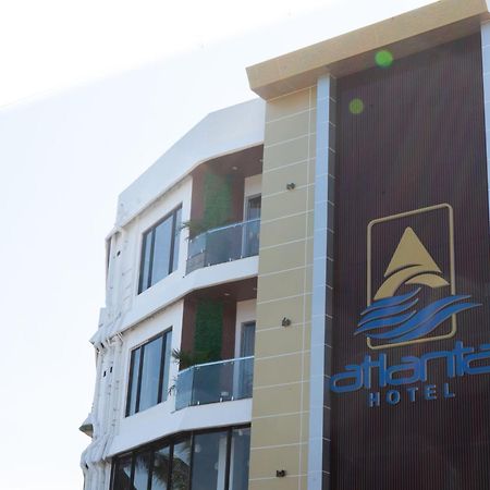 Hotel Atlanta - A Seaview Hotel Port Blair Extérieur photo