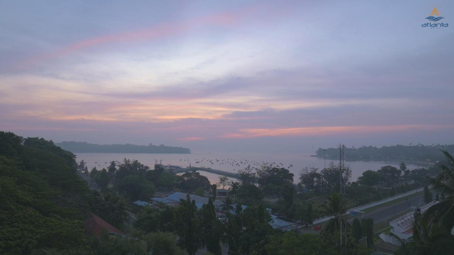 Hotel Atlanta - A Seaview Hotel Port Blair Extérieur photo