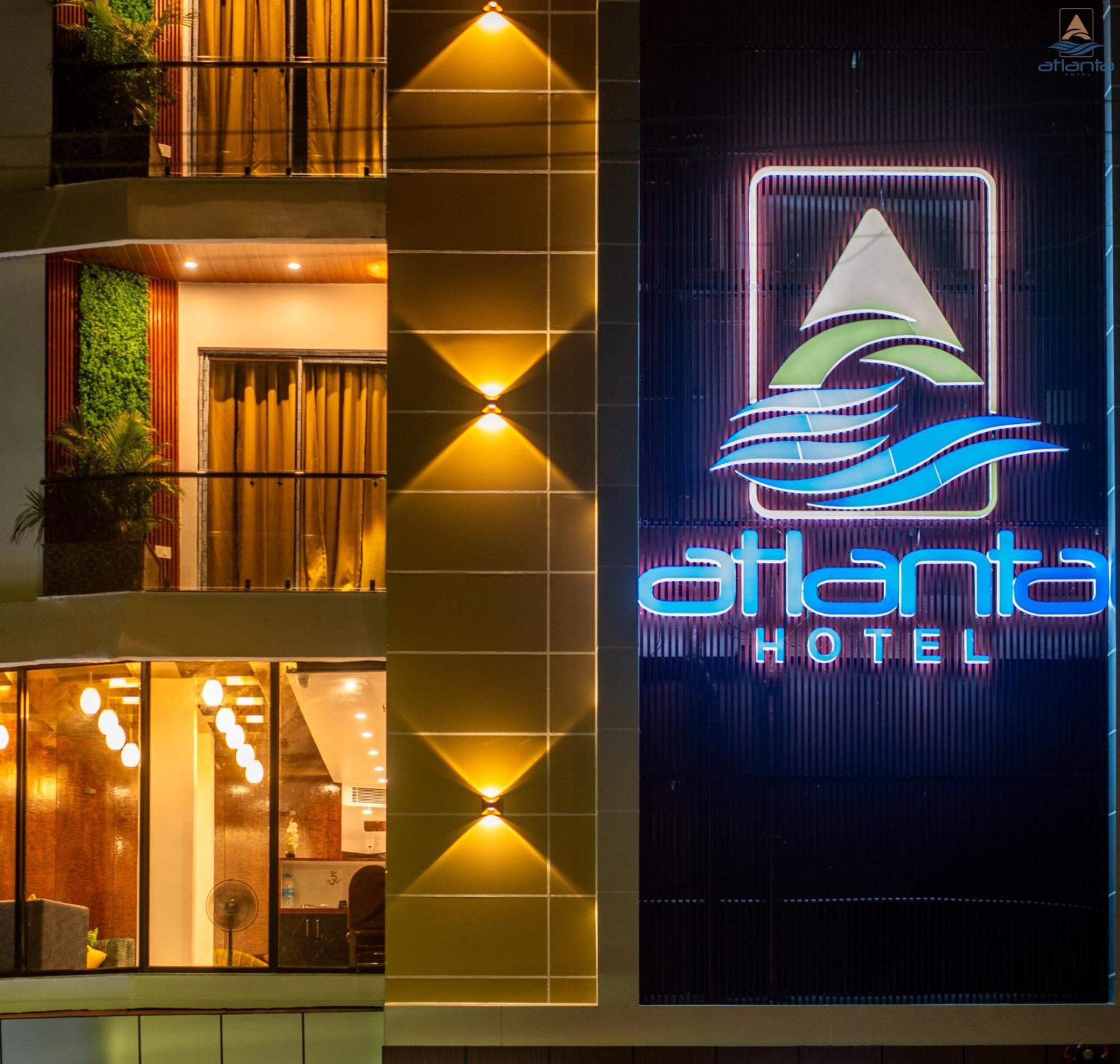 Hotel Atlanta - A Seaview Hotel Port Blair Extérieur photo