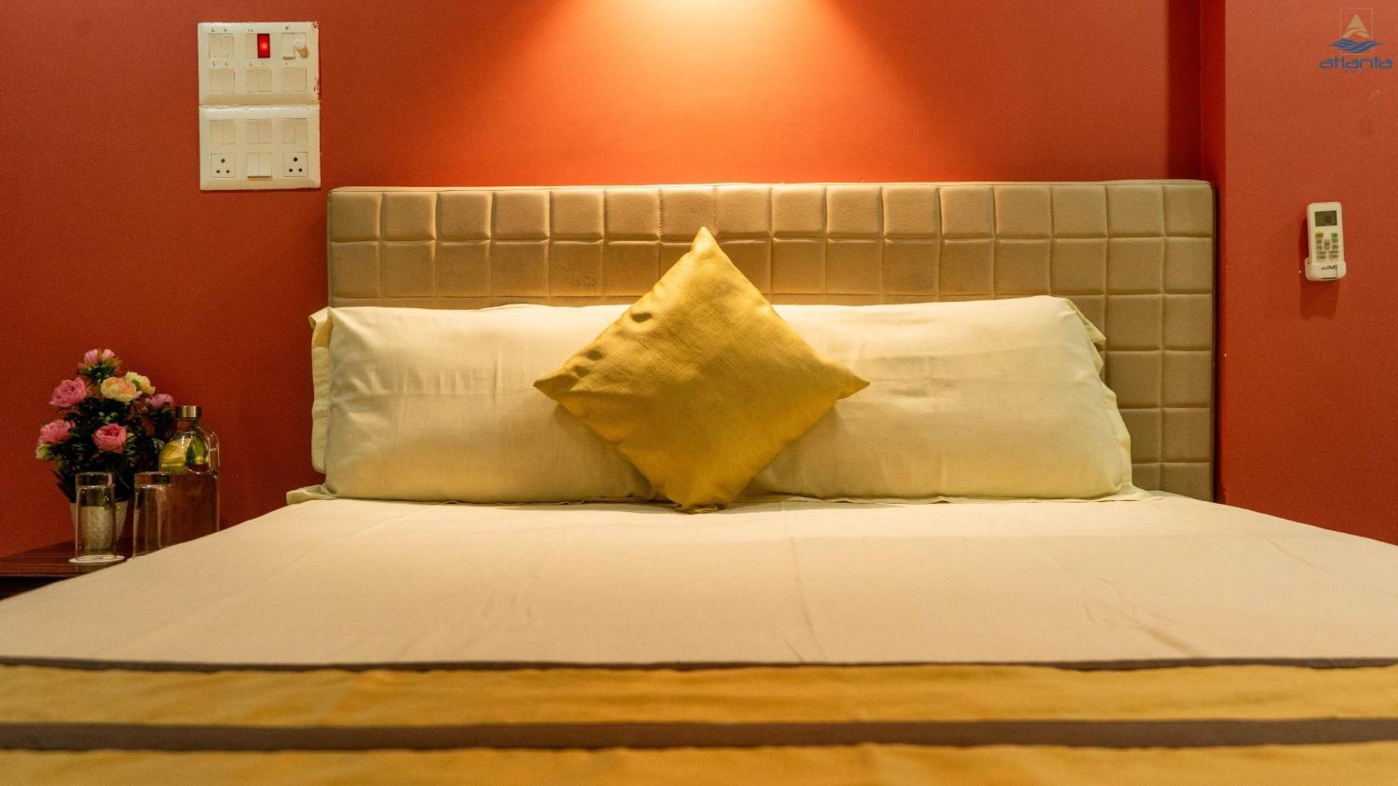 Hotel Atlanta - A Seaview Hotel Port Blair Extérieur photo
