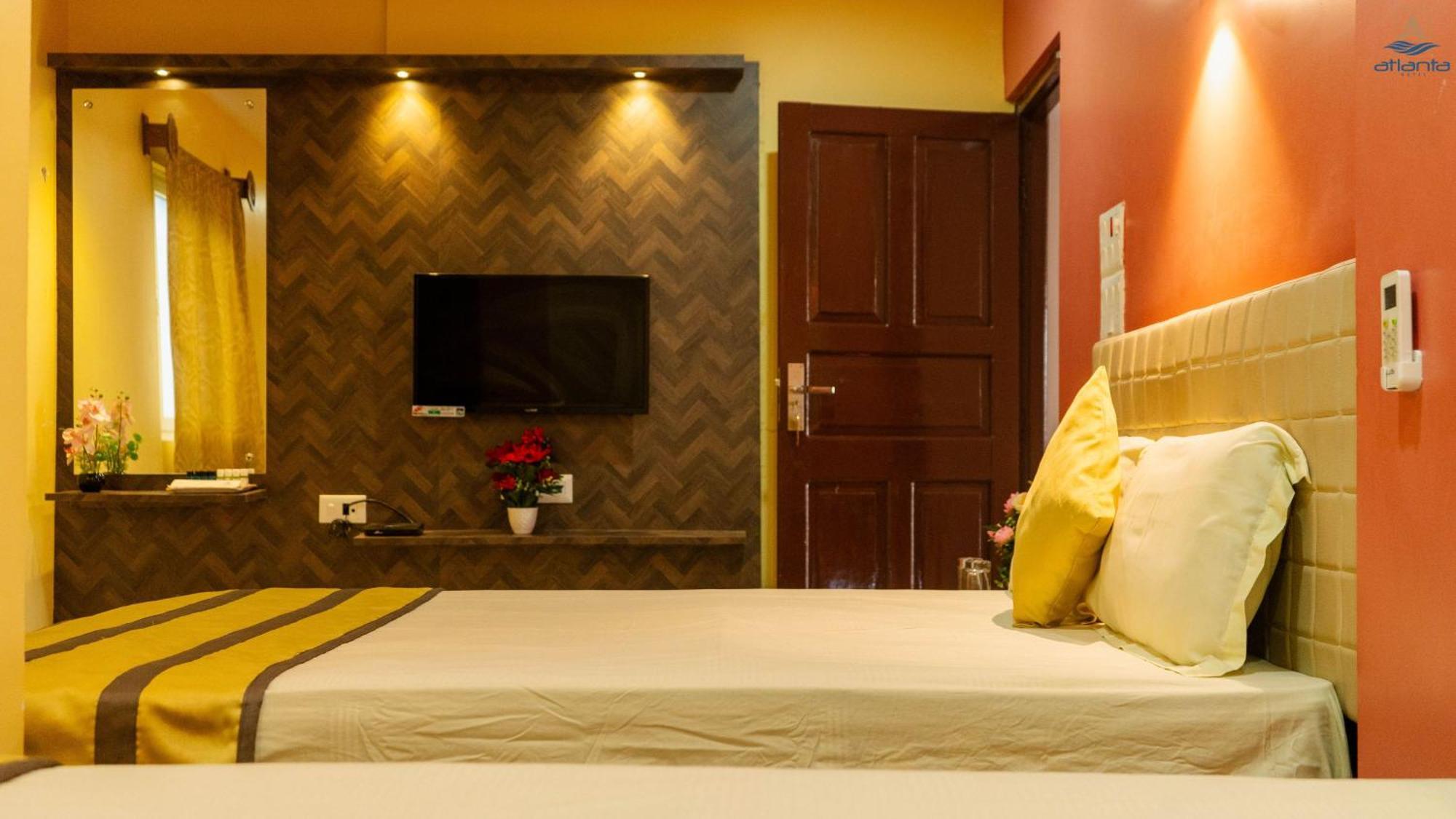 Hotel Atlanta - A Seaview Hotel Port Blair Extérieur photo