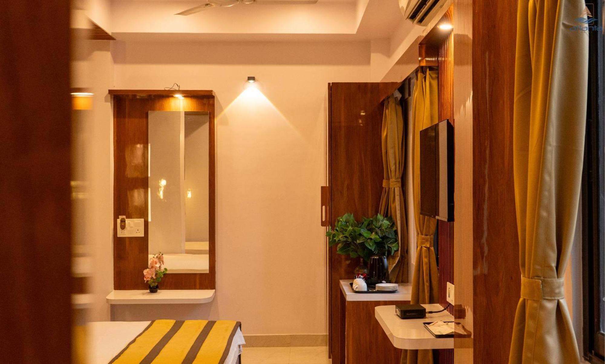 Hotel Atlanta - A Seaview Hotel Port Blair Extérieur photo