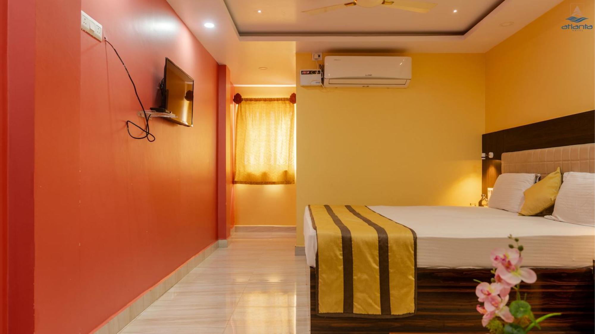 Hotel Atlanta - A Seaview Hotel Port Blair Extérieur photo