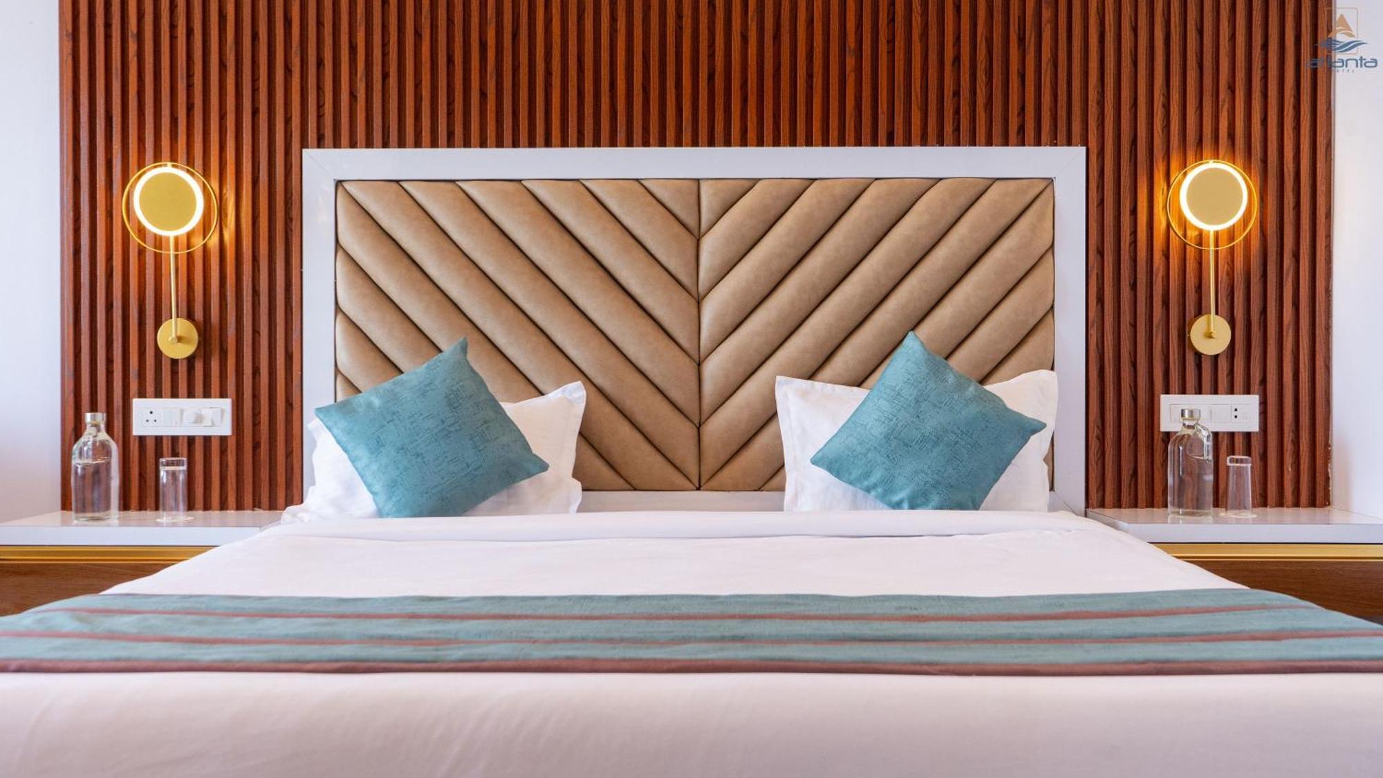 Hotel Atlanta - A Seaview Hotel Port Blair Extérieur photo