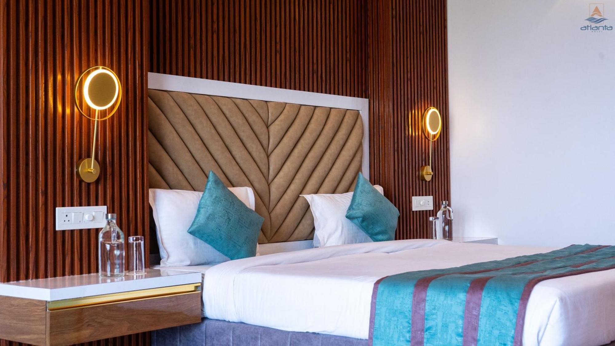 Hotel Atlanta - A Seaview Hotel Port Blair Extérieur photo
