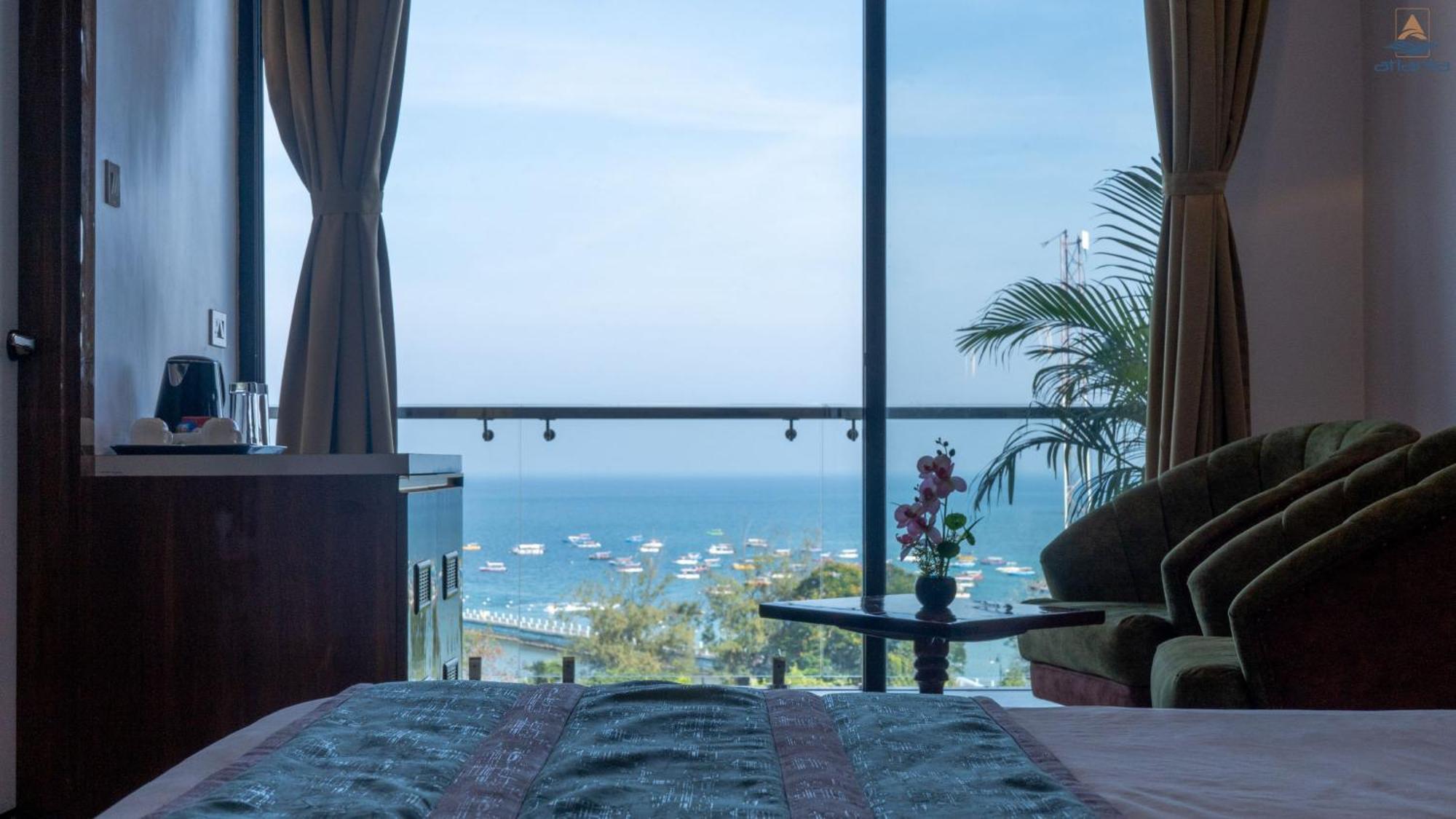 Hotel Atlanta - A Seaview Hotel Port Blair Extérieur photo