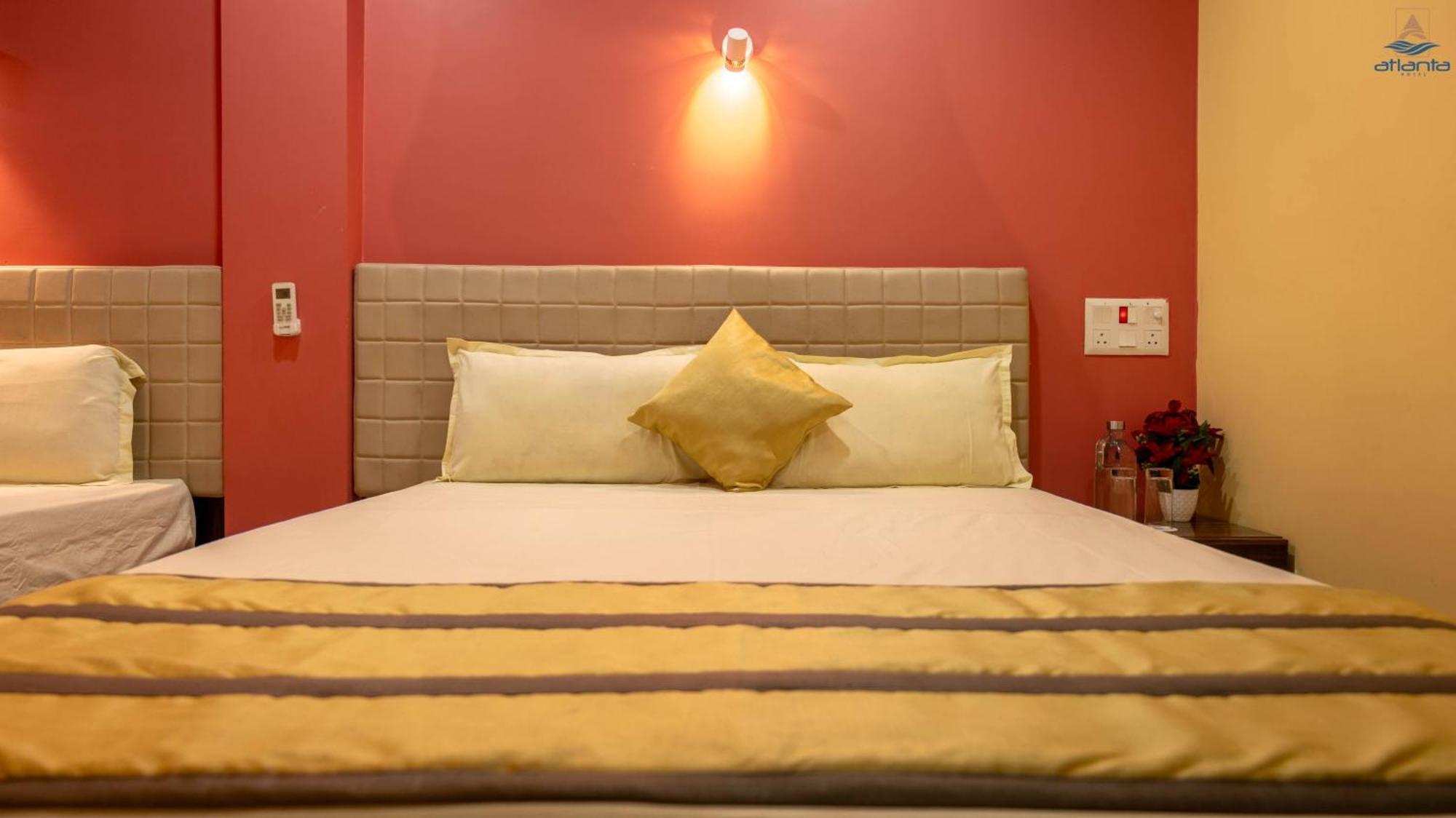 Hotel Atlanta - A Seaview Hotel Port Blair Extérieur photo
