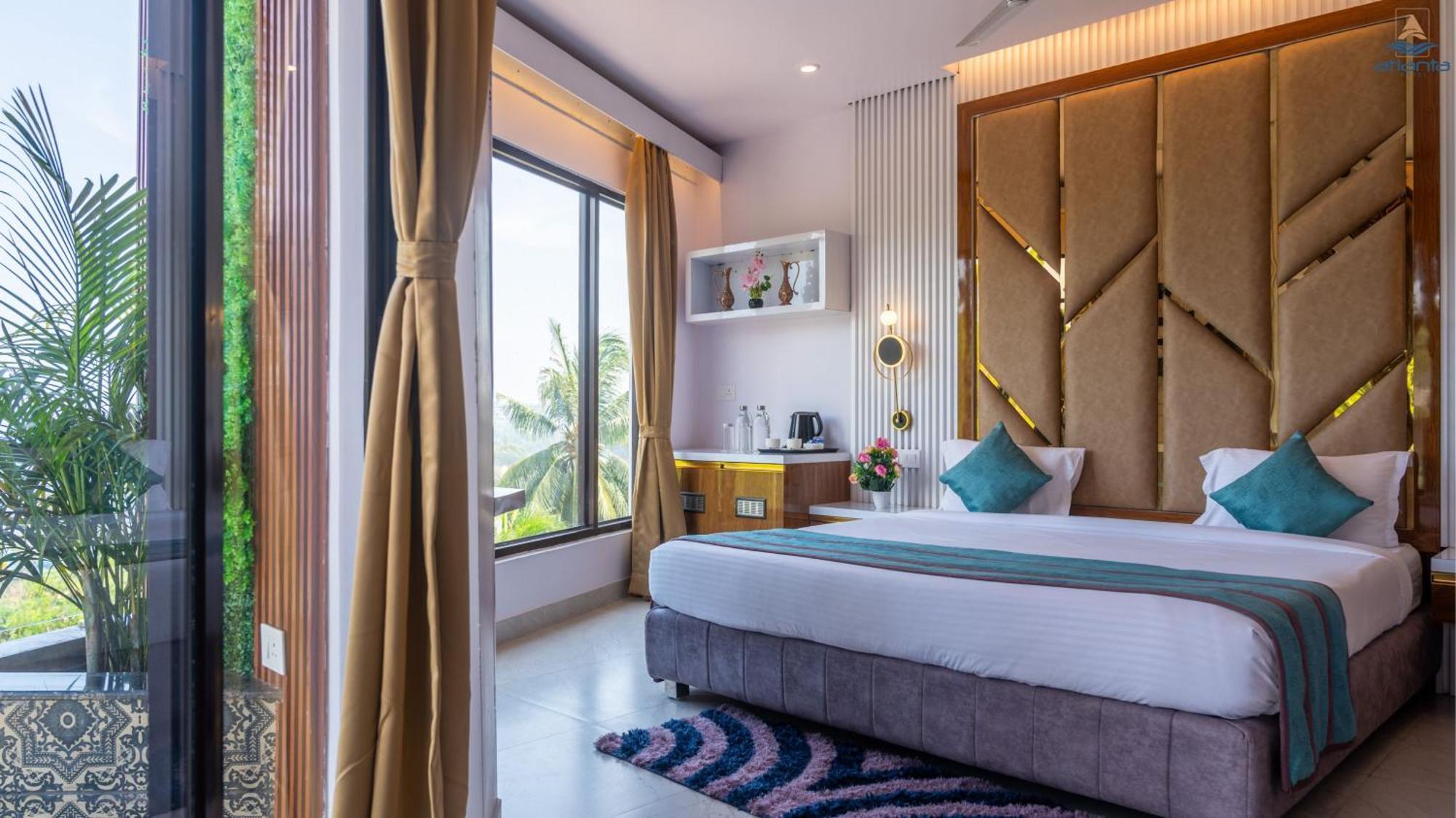 Hotel Atlanta - A Seaview Hotel Port Blair Extérieur photo