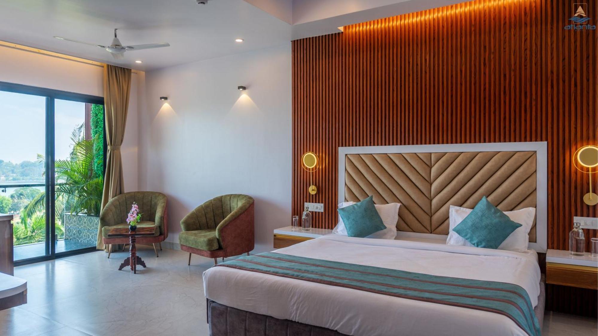 Hotel Atlanta - A Seaview Hotel Port Blair Extérieur photo