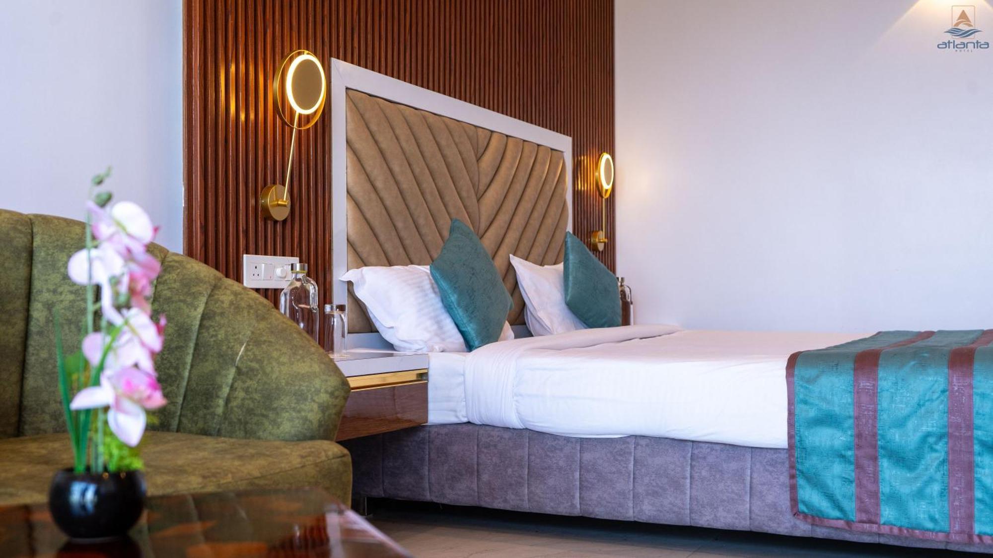 Hotel Atlanta - A Seaview Hotel Port Blair Extérieur photo