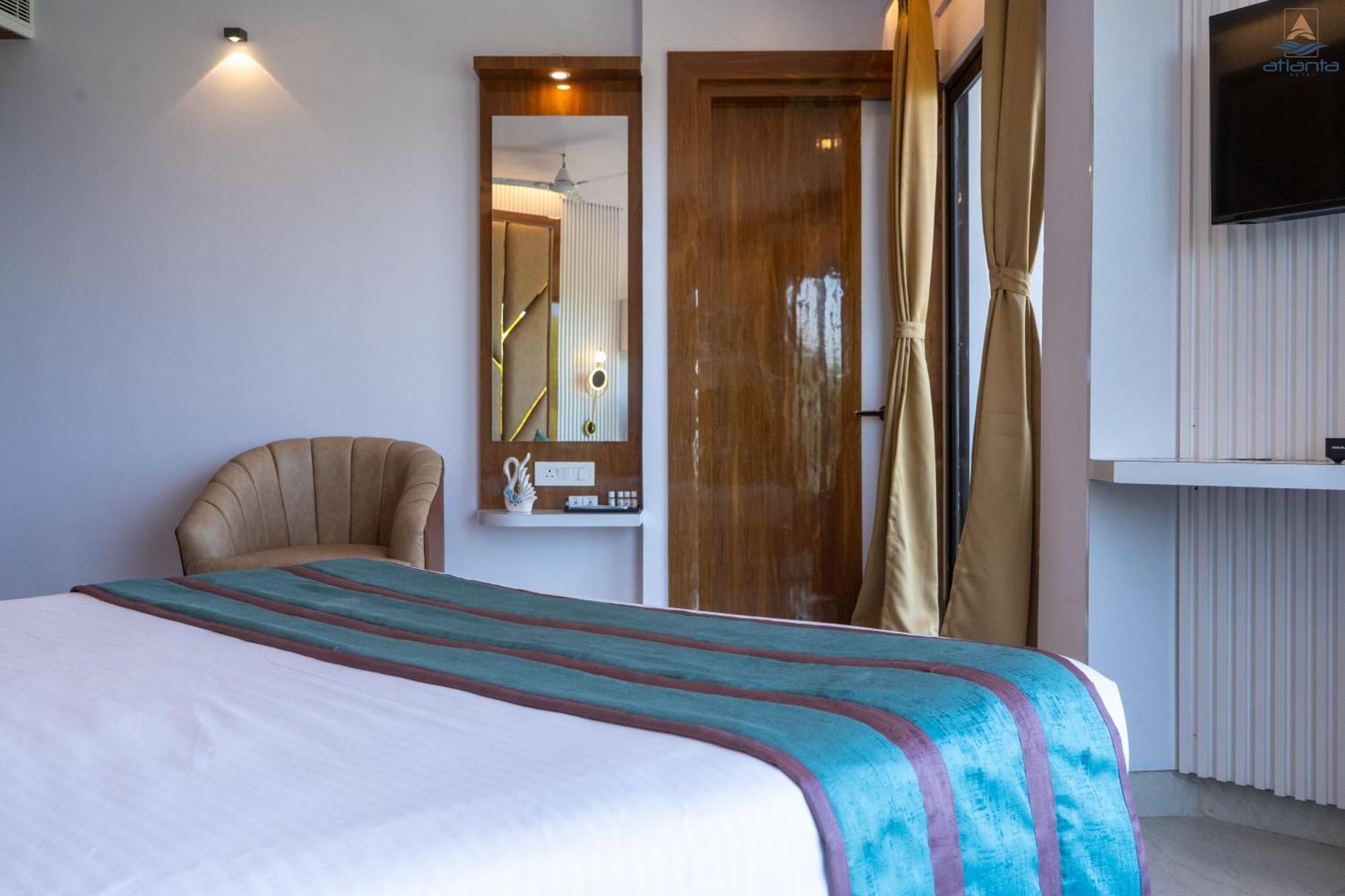 Hotel Atlanta - A Seaview Hotel Port Blair Extérieur photo