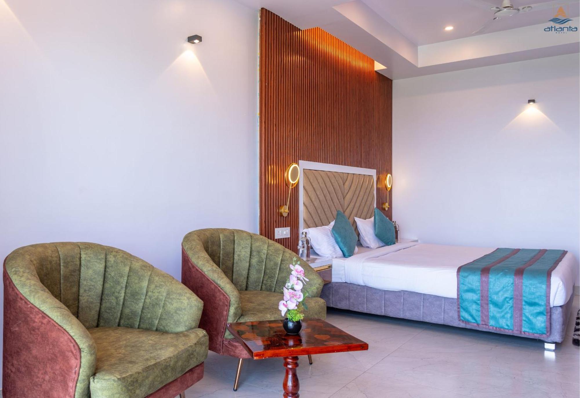 Hotel Atlanta - A Seaview Hotel Port Blair Extérieur photo