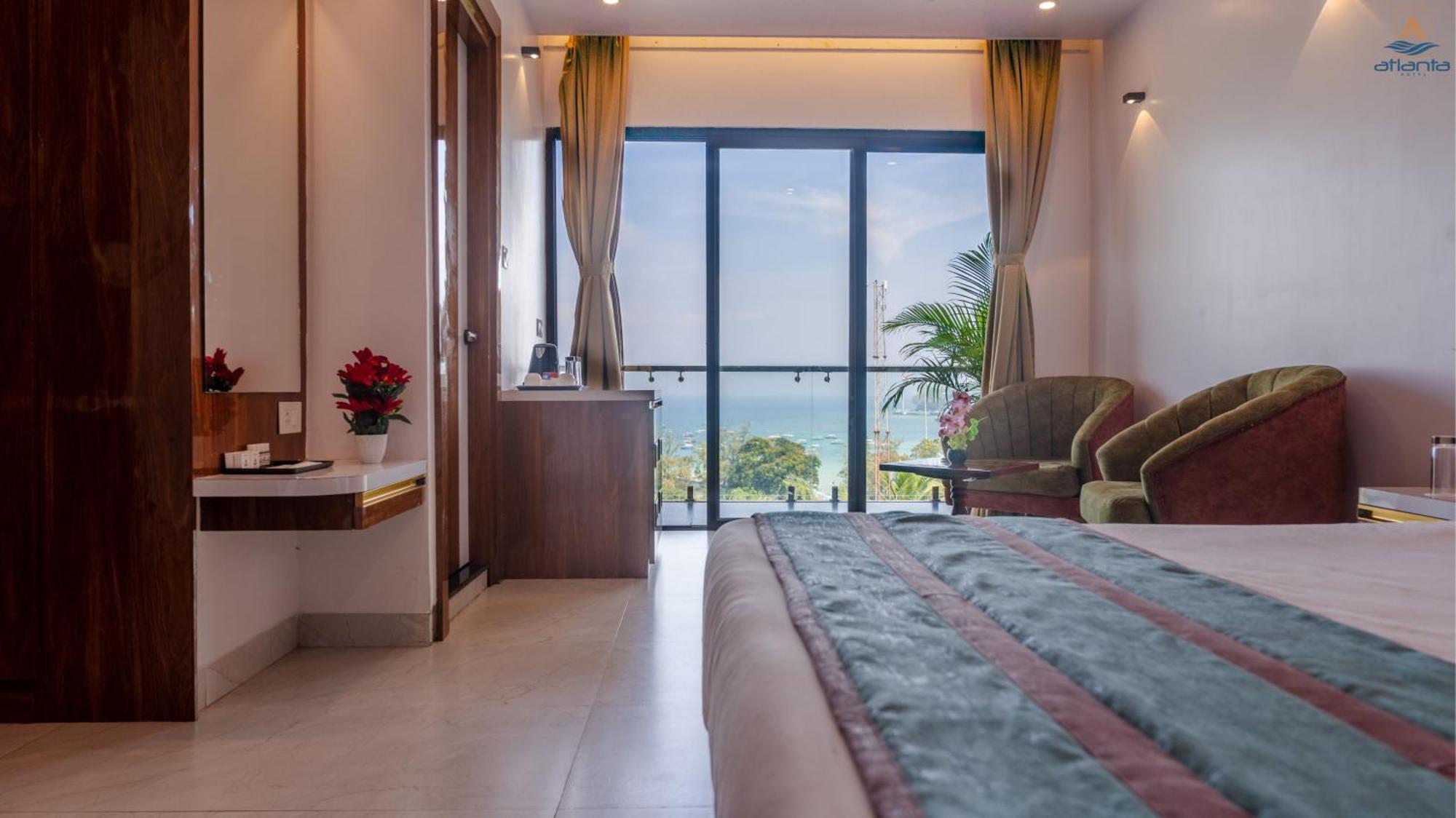 Hotel Atlanta - A Seaview Hotel Port Blair Extérieur photo