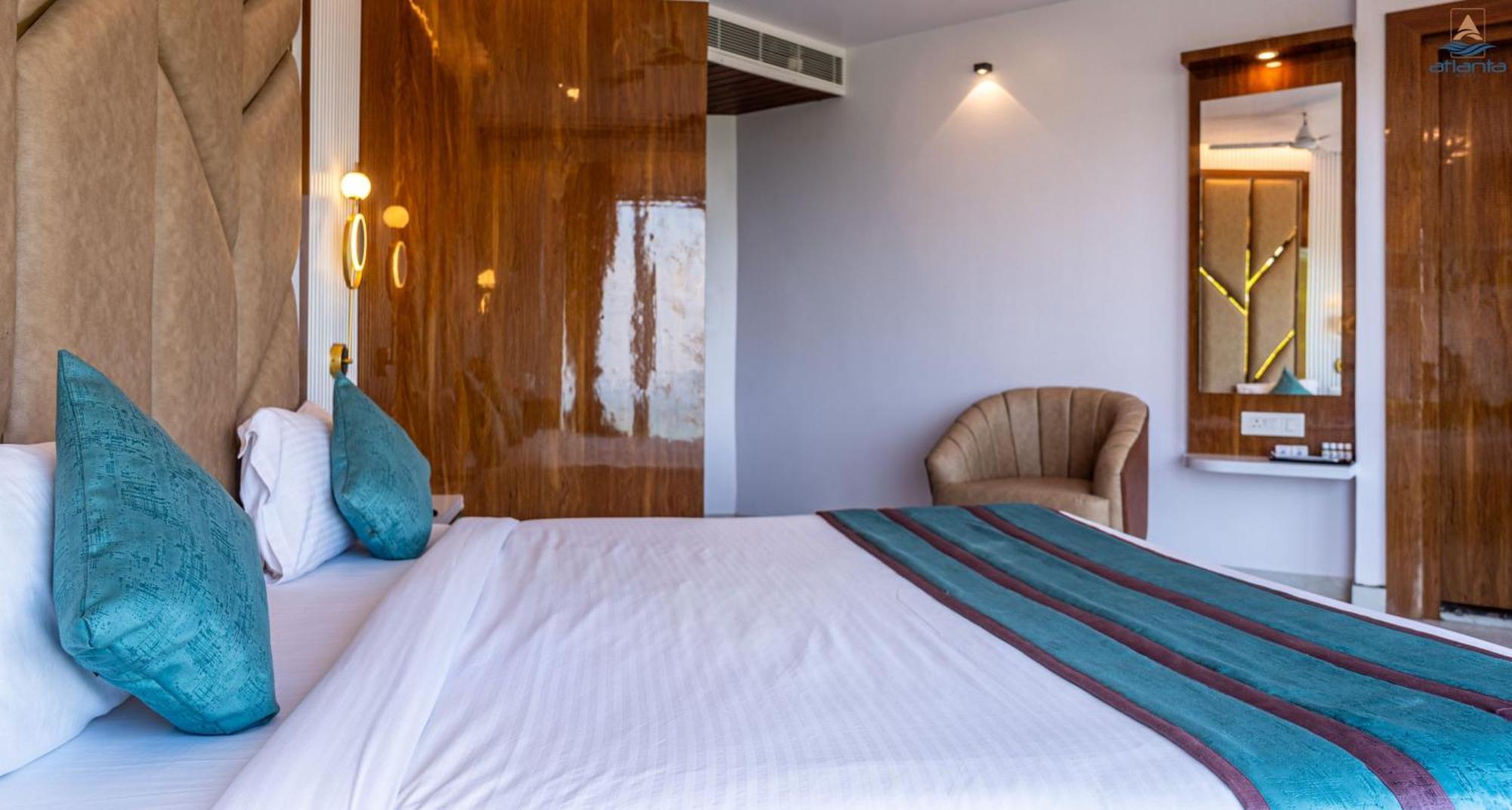 Hotel Atlanta - A Seaview Hotel Port Blair Extérieur photo