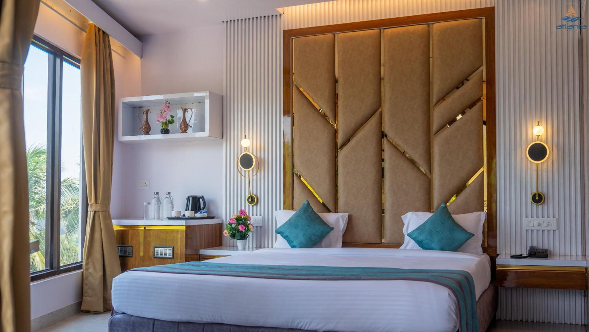 Hotel Atlanta - A Seaview Hotel Port Blair Extérieur photo