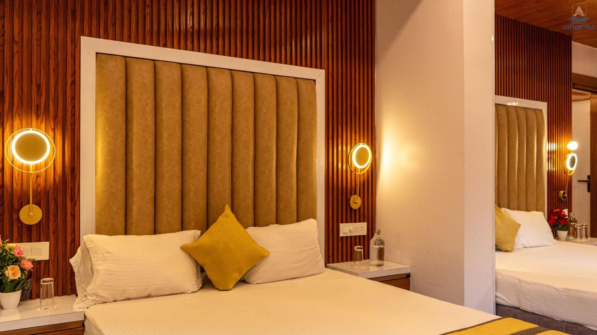 Hotel Atlanta - A Seaview Hotel Port Blair Extérieur photo